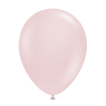 Image de 5" CAMEO LATEX BALLOONS - TUFTEK