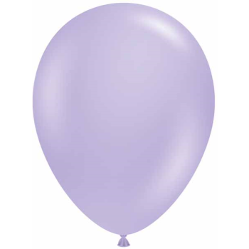 Picture of 11" BLOSSOM LATEX BALLOONS - TUFTEK