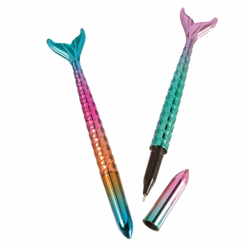 Image de SHIMMERING MERMAIDS TAIL PENS