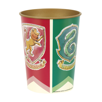 Picture of HARRY POTTER EMBLEM 16OZ PLASTIC CUP