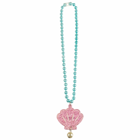 Image sur SHIMMERING MERMAIDS DELUXE NECKLACE