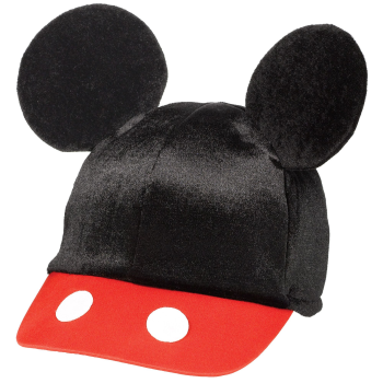 Picture of MICKEY MOUSE FOREVER DELUXE HAT 