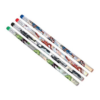 Picture of AVENGERS PENCILS 