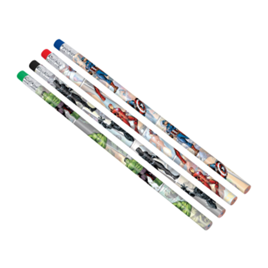 Picture of AVENGERS PENCILS 