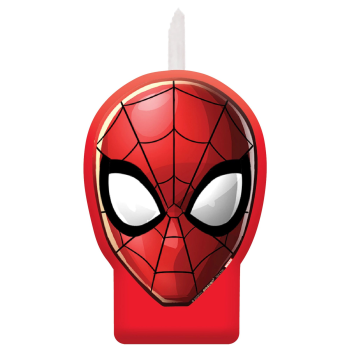 Picture of SPIDER MAN - WEBBED WONDER CANDLE