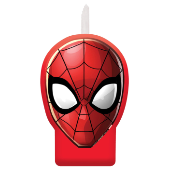 Image de SPIDER MAN - WEBBED WONDER CANDLE