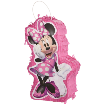 Picture of MINNIE MOUSE FOREVER MINI DECORATION
