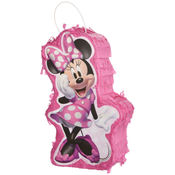 Image de MINNIE MOUSE FOREVER MINI DECORATION