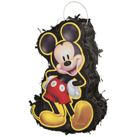 Image sur MICKEY MOUSE FOREVER MINI DECORATION