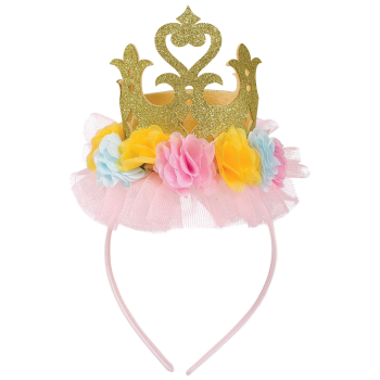 Image de DISNEY PRINCESS DELUXE HEADBAND