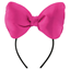 Picture of LOL SURPRISE DELUXE HEADBAND - PINK BOW