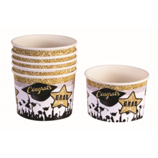 Image sur TABLEWARE - GRADUATE DESSERT CUPS