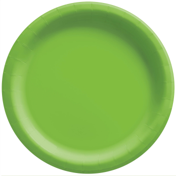 Picture of KIWI 9" PAPER PLATES