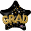 Image de 36" GRAD STAR SUPER SHAPE - 3D
