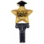 Image de 68" GRAD STAR COLUMN SUPERSAHPE