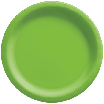 Picture of KIWI 7" PAPER PLATES      