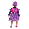 Image sur PAW PATROL SKYE DELUXE TODDLER COSTUME ( 3T - 4t )