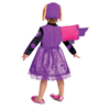 Picture of PAW PATROL SKYE DELUXE TODDLER COSTUME ( 3T - 4t )