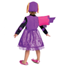 Picture of PAW PATROL SKYE DELUXE TODDLER COSTUME ( 4-6X )