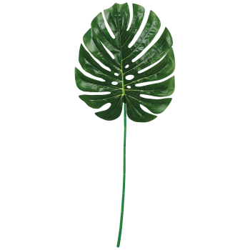 Image de DECOR - PALM LEAF - PLASTIC