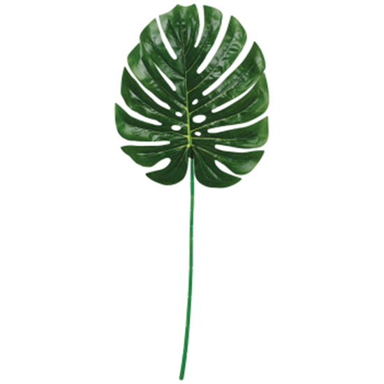 Picture of DECOR - PALM LEAF - PLASTIC