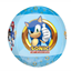 Image de SONIC HEDGEHOG ORBZ BALLOON  
