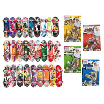 Picture of FINGER SKATEBOARD