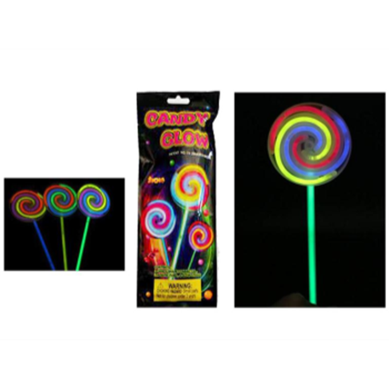 Picture of NEON GLOW SPINNER