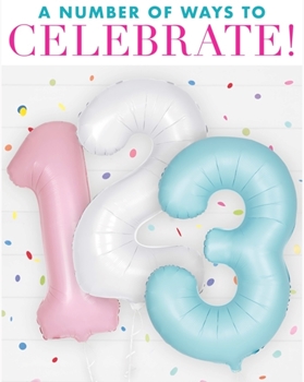 Image de 1 2 3.....CELEBRATE