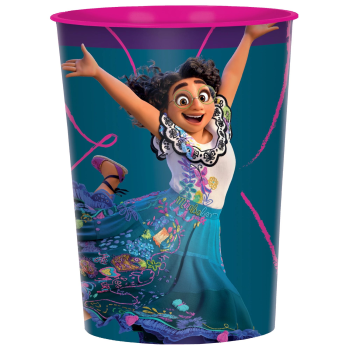 Image de ENCANTO - 16oz PLASTIC CUP