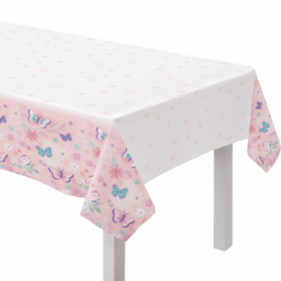 Image sur FLUTTER - TABLE COVER