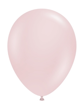 Picture of HELIUM FILLED SINGLE 11" BALLOON - CAMEO - TUFTEK