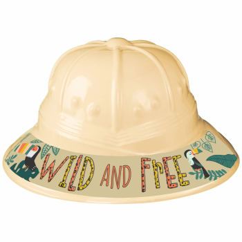 Image de GET WILD BIRTHDAY SAFARI - SAFARI HAT