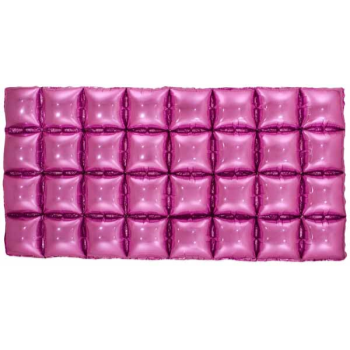 Picture of BALLOON BACKDROP - PINK - 2X4