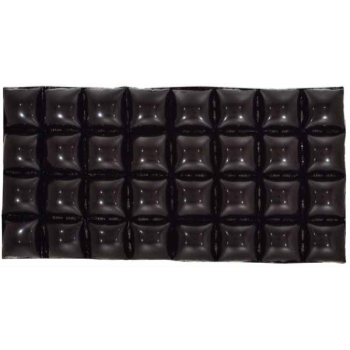 Picture of BALLOON BACKDROP - BLACK - 2X4