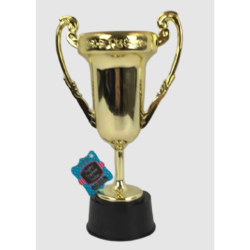 Picture of SPORTS - TROPHY CUP - 8.5''