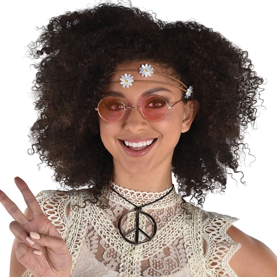 Image sur 60'S - HIPPIE GLASSES