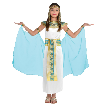 Image de CLEOPATRA COSTUME -  GIRLS MED