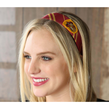 Image de HARRY POTTER - GRYFFINDOR HEADBAND