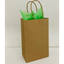 Picture of KRAFT GIFT BAG - SMALL