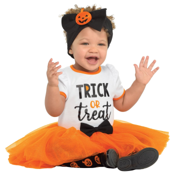 Picture of TRICK OR TREAT SWEETIE - TODDLER ( 12-24 )