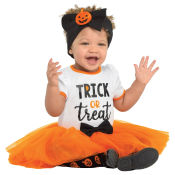 Image de TRICK OR TREAT SWEETIE - TODDLER ( 12-24 )