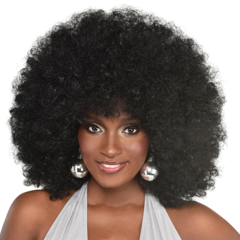 Picture of WIG - WORLD'S BIGGEST AFRO WIG