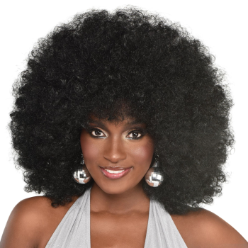 Image de WIG - WORLD'S BIGGEST AFRO WIG