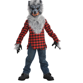 Picture of HUNGRY HOWLER - BOYS SMALL