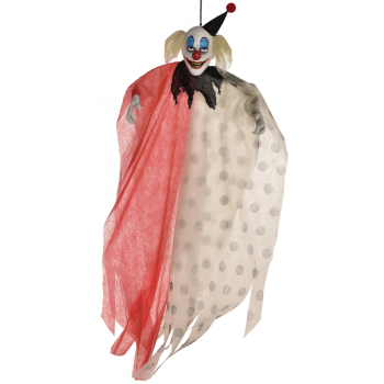 Image de 48" HANGING CLOWN