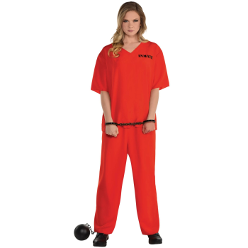 Picture of INCARCERATED - WOMEN'S STANDARD