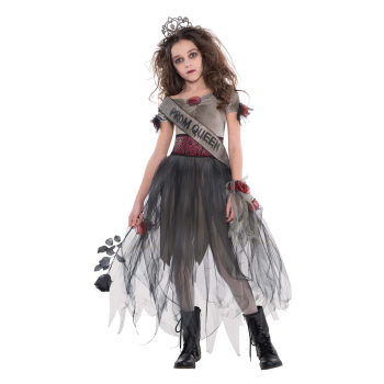 Image de PROM CORPSE COSTUME - GIRLS LARGE 