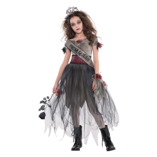 Image sur PROM CORPSE COSTUME - GIRLS LARGE 