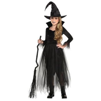 Image de ENCHANTED WITCH - KIDS MEDIUM